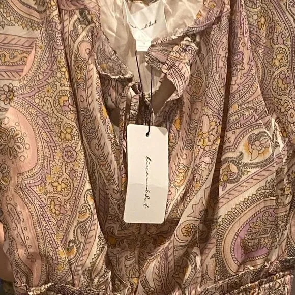 Line & Dot GIANNI ROMPER (New with Tags) - Picture 5 of 5